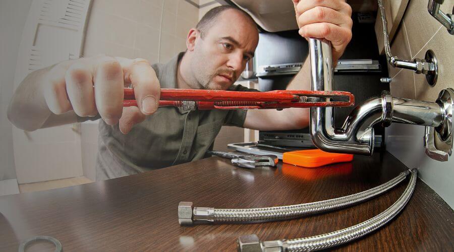 Expert burst pipe repair services in Cascade, ID